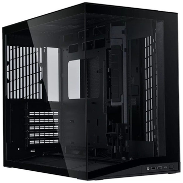Lian Li O11 Dynamic Mini V2 (Black)