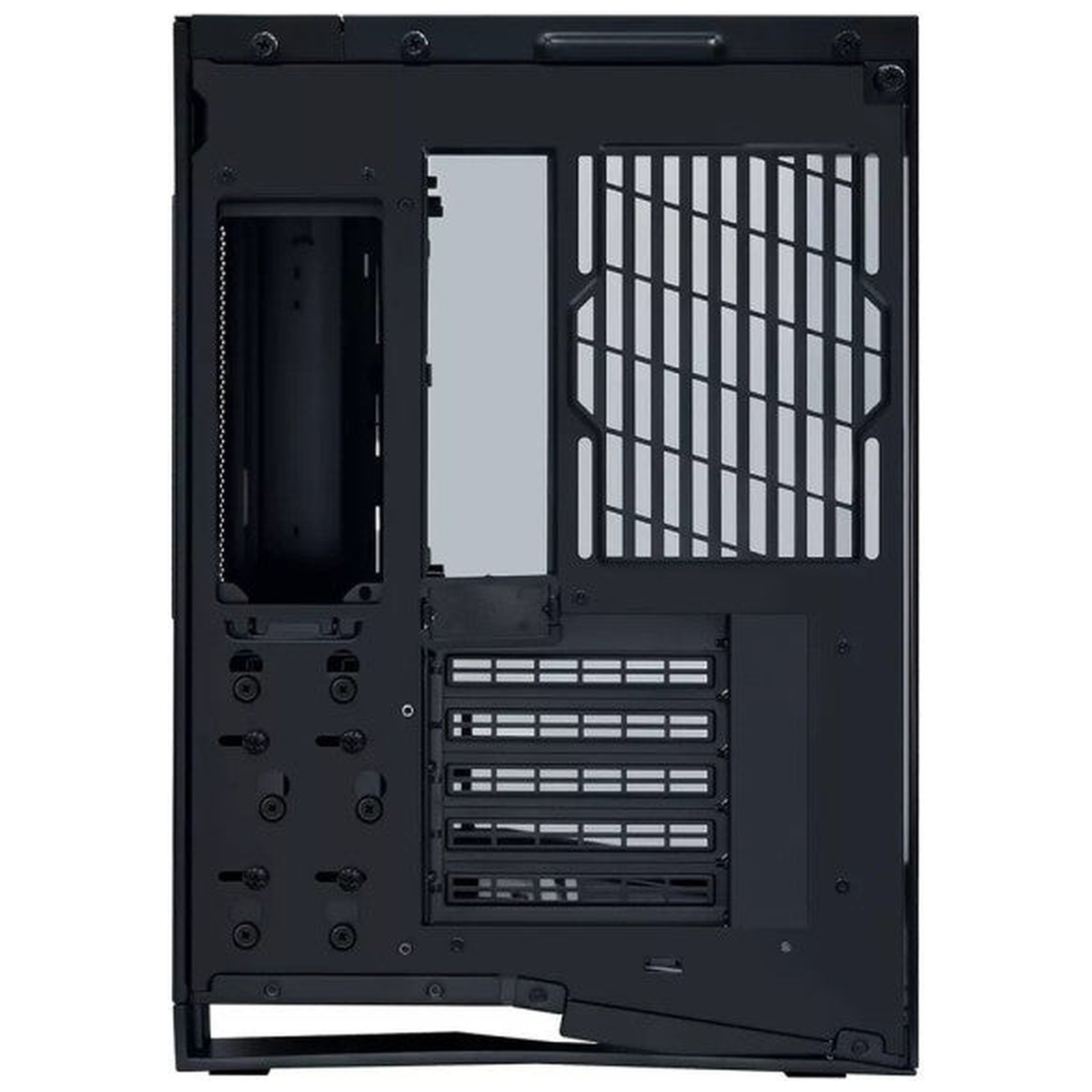 Lian Li O11 Dynamic Mini V2 (Black)