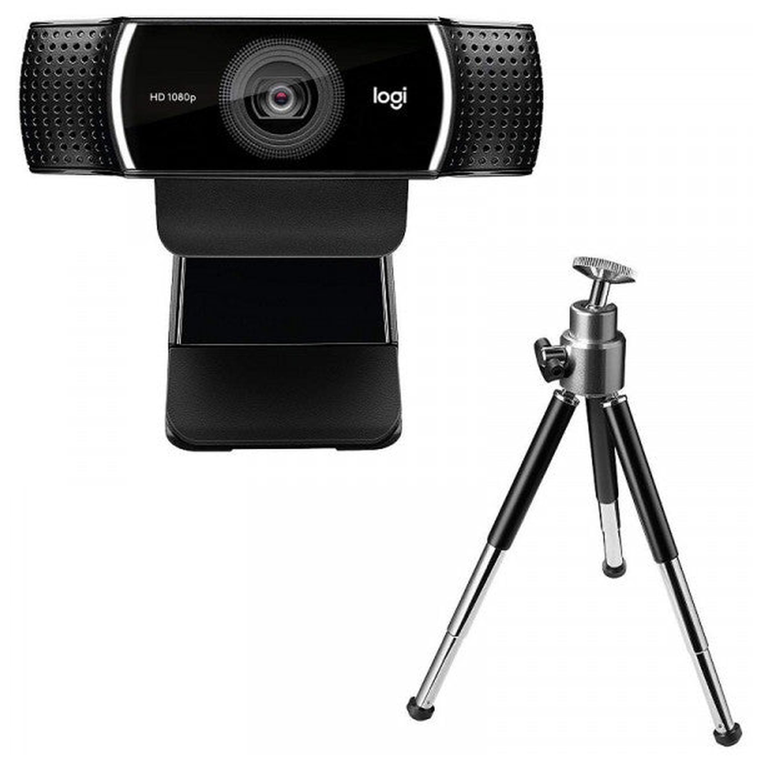 Logitech C922 Pro