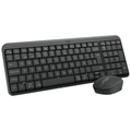 Logitech Combo MK250 Sans-fil (AZERTY)