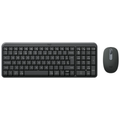 Logitech Combo MK250 Sans-fil (AZERTY)