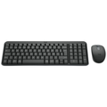 Logitech Combo MK250 Sans-fil (AZERTY)