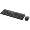 Logitech Combo MK250 Sans-fil (AZERTY)