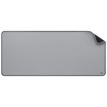 Logitech Desk Mat Studio Series (Gris)