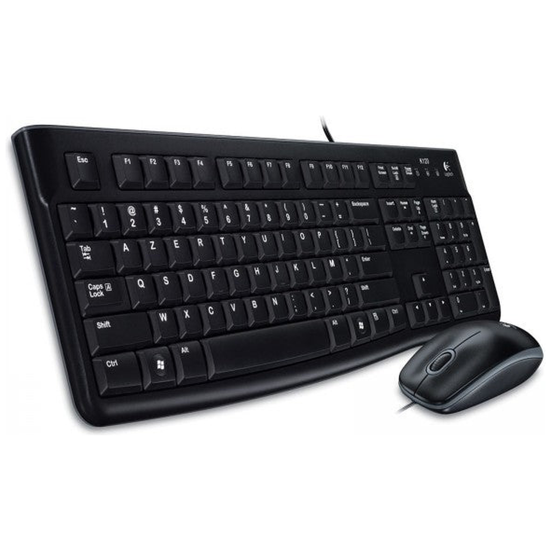Logitech Desktop MK120