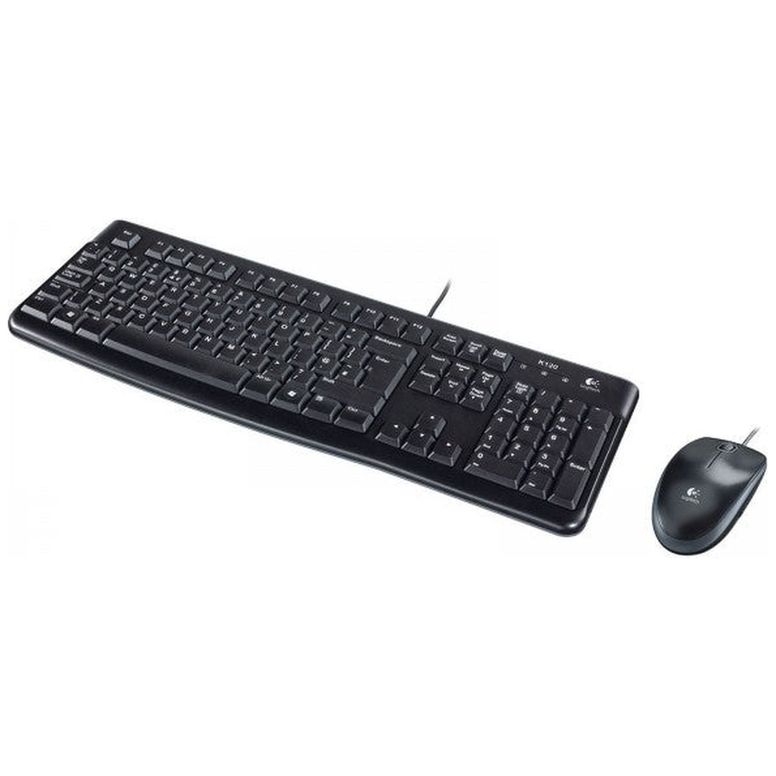 Logitech Desktop MK120