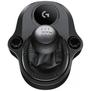 Logitech G Driving Force Shifter