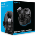 Logitech G Driving Force Shifter