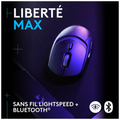 Logitech G G309 Lightspeed Noir