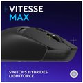 Logitech G G309 Lightspeed Noir
