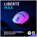 Logitech G G309 Lightspeed (White)