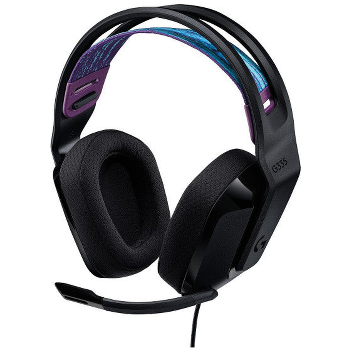 Logitech G G335 (Black)