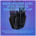 Logitech G G335 (Black)