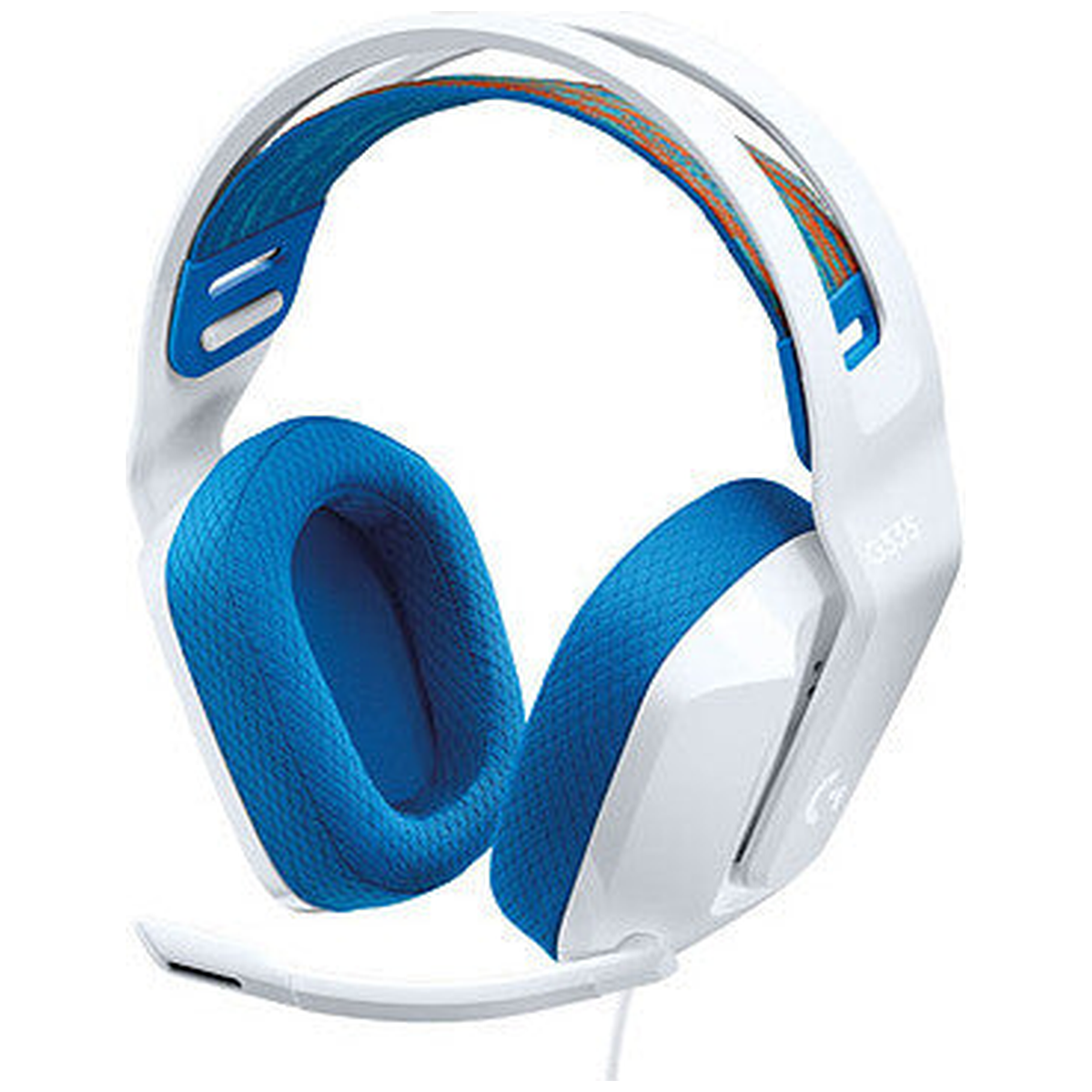 Logitech G G335 (Blanc)
