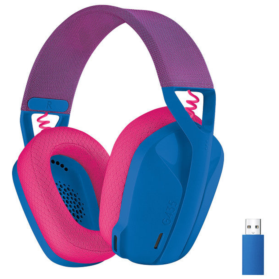 Logitech G G435 (Blue)