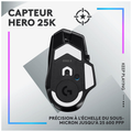 Logitech G G502X Plus Noir