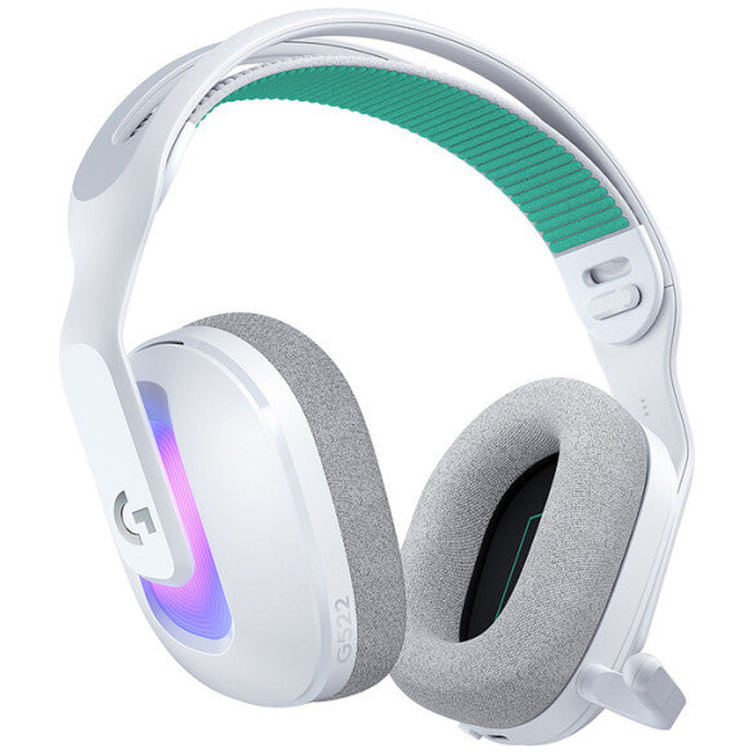 Logitech G G522 Lightspeed (Blanc)