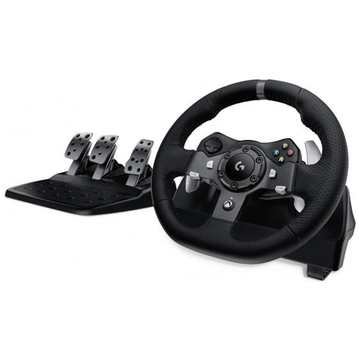 Logitech G G920 Driving Force Racing Wheel