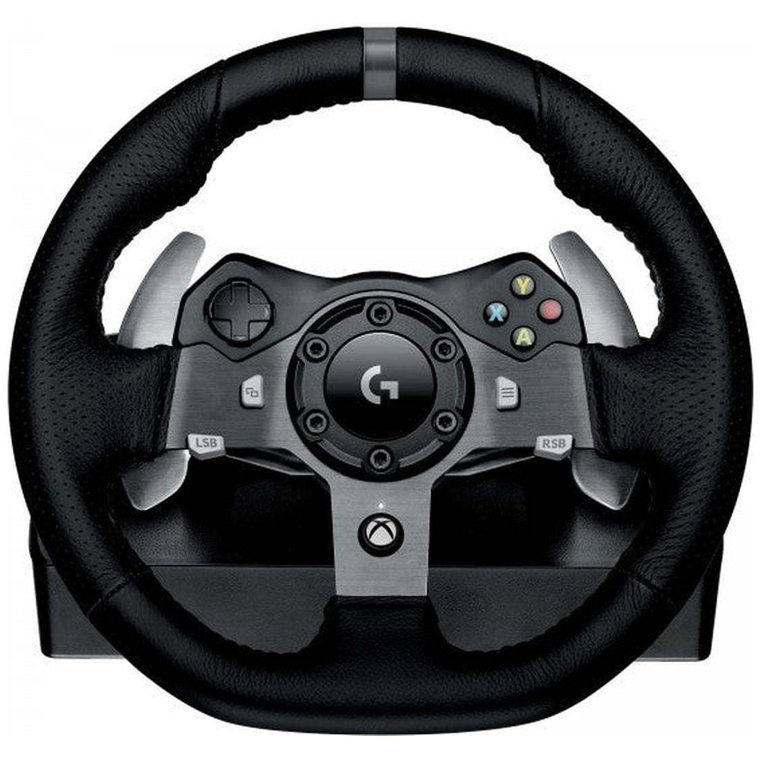 Logitech G G920 Driving Force Racing Wheel