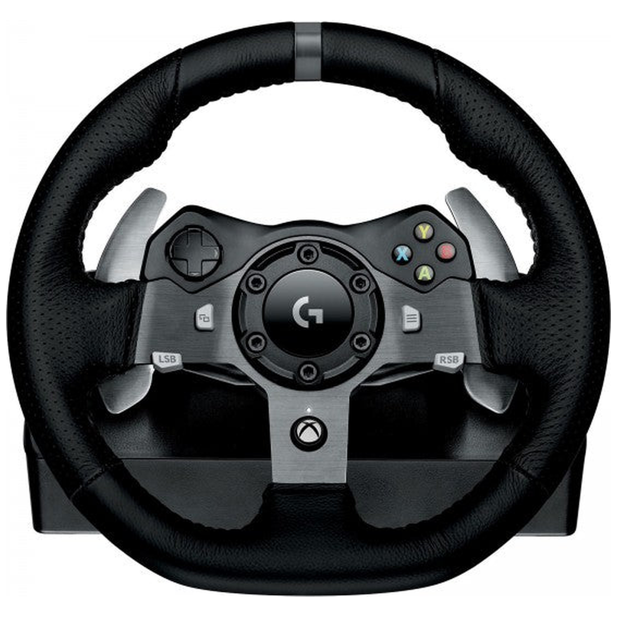 Logitech G G920 Driving Force Racing Wheel