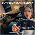 Logitech G G923 (PC / PlayStation 5 / PlayStation 4)