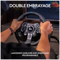 Logitech G G923 (PC / PlayStation 5 / PlayStation 4)
