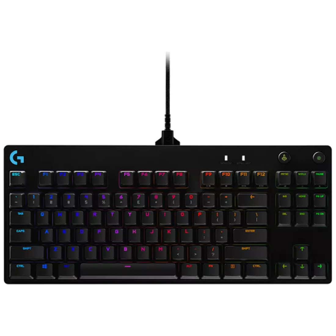 Logitech G PRO