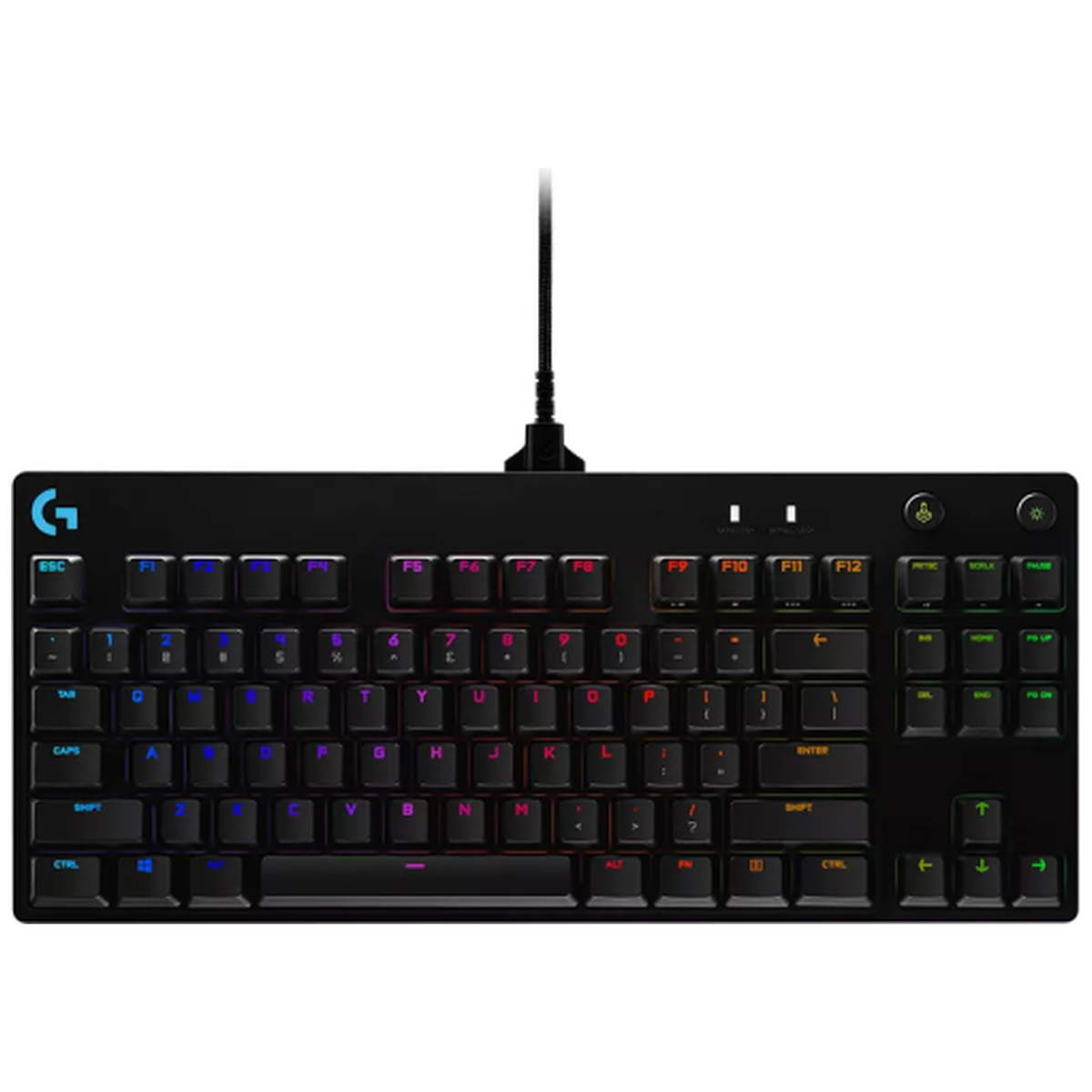 Logitech G PRO