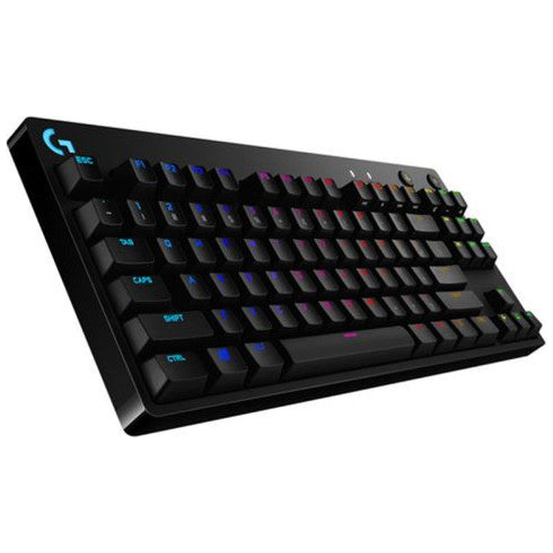 Logitech G PRO