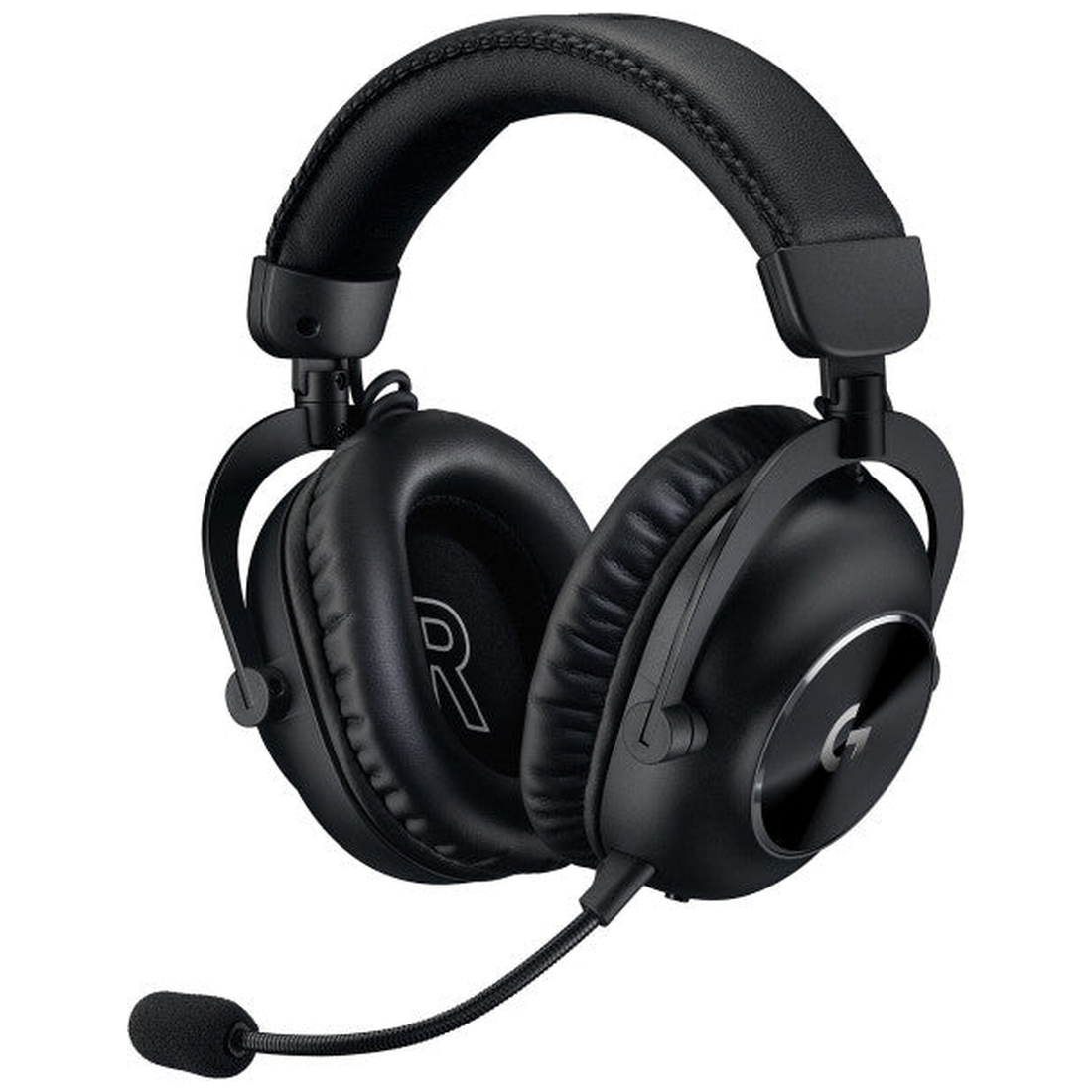Logitech G Pro X 2 Lightspeed (Black)