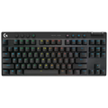 Logitech G Pro X Lightspeed TKL (Noir)