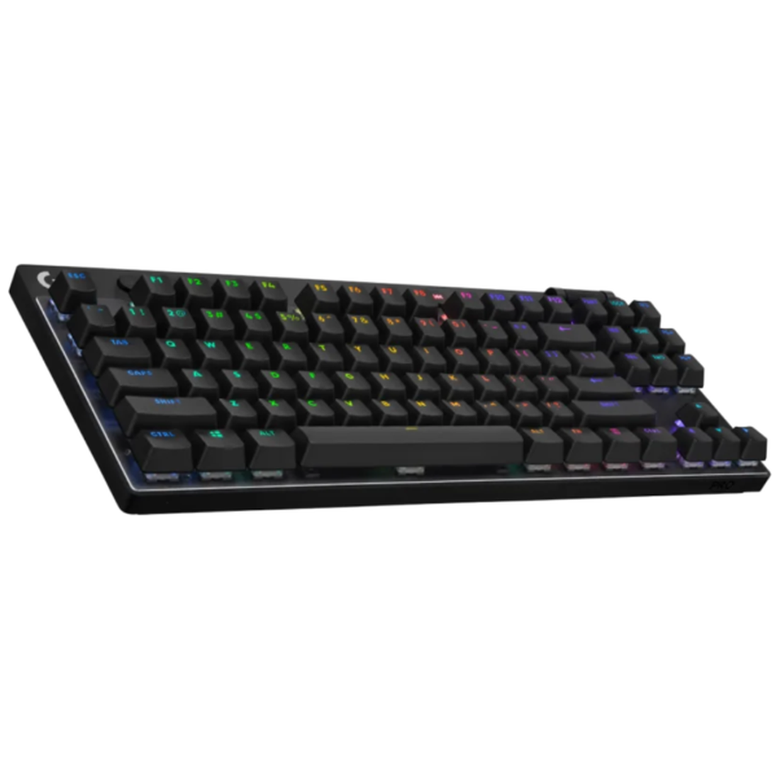 Logitech G Pro X Lightspeed TKL (Noir)