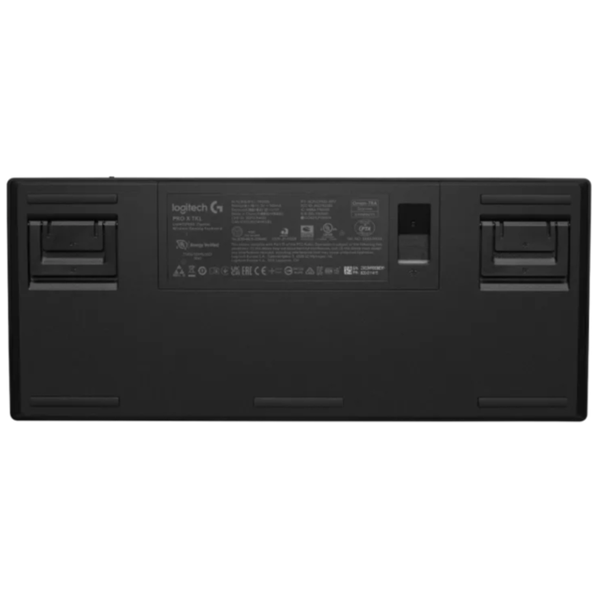 Logitech G Pro X Lightspeed TKL (Noir)