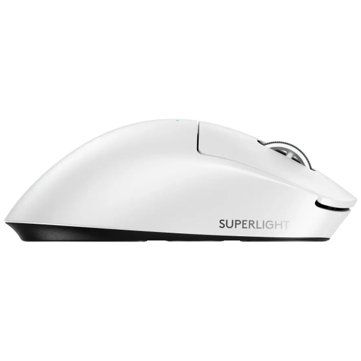 Logitech G Pro X Superlight 2 Lightspeed DEX (White)