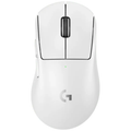 Logitech G Pro X Superlight 2 Lightspeed DEX (White)
