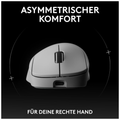 Logitech G Pro X Superlight 2 Lightspeed DEX (White)