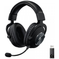 Logitech G Pro X Wireless Lightspeed Gaming Headset (Noir)