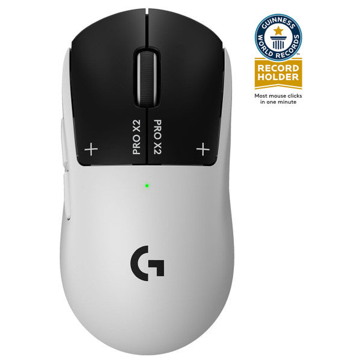 Logitech G Pro X2 Superstrike