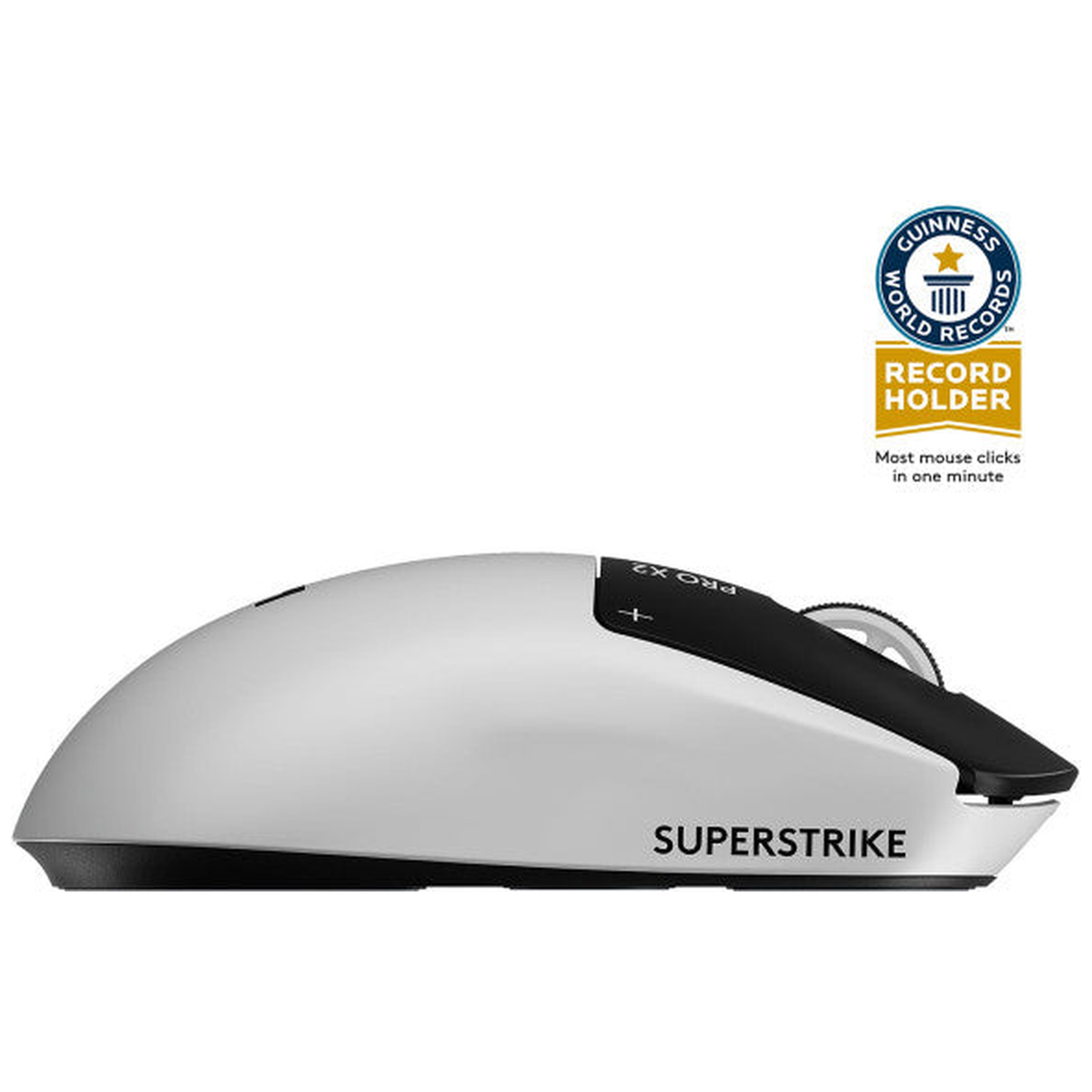Logitech G Pro X2 Superstrike