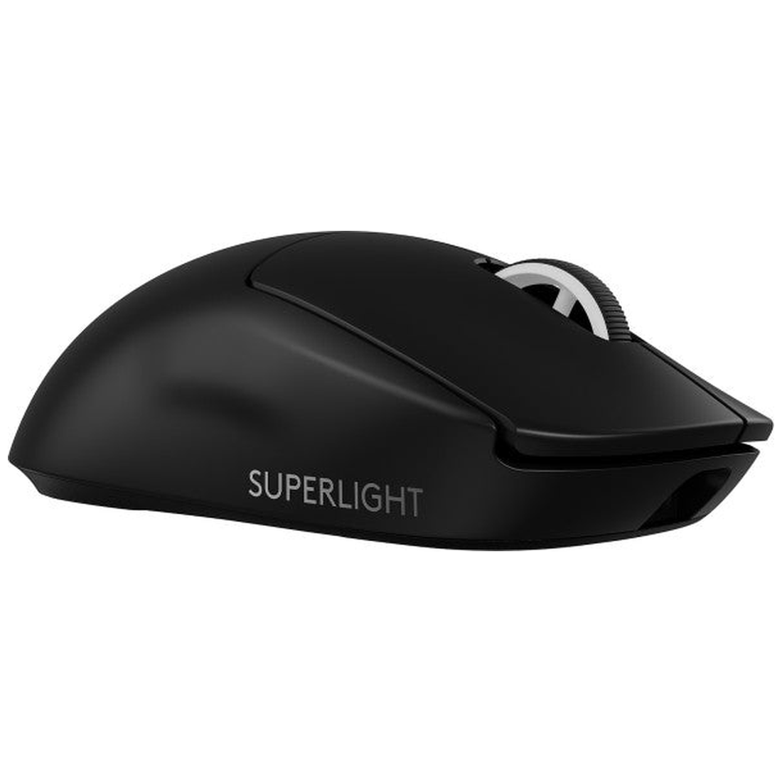 Logitech G Wireless Gaming Pro X Superlight 2 (Black)