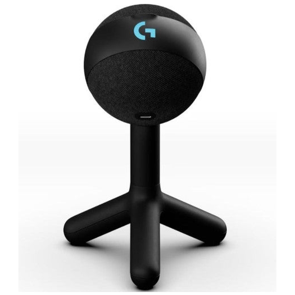 Logitech G Yeti Orb Noir