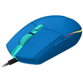Logitech G102 LightSync RGB (BLEU)