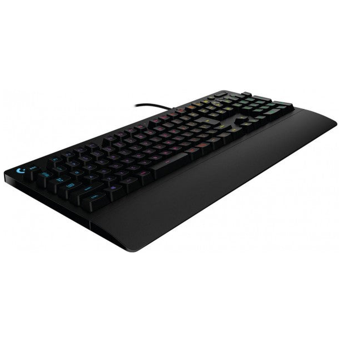 Logitech G213 Prodigy RGB (AZERTY, Français)