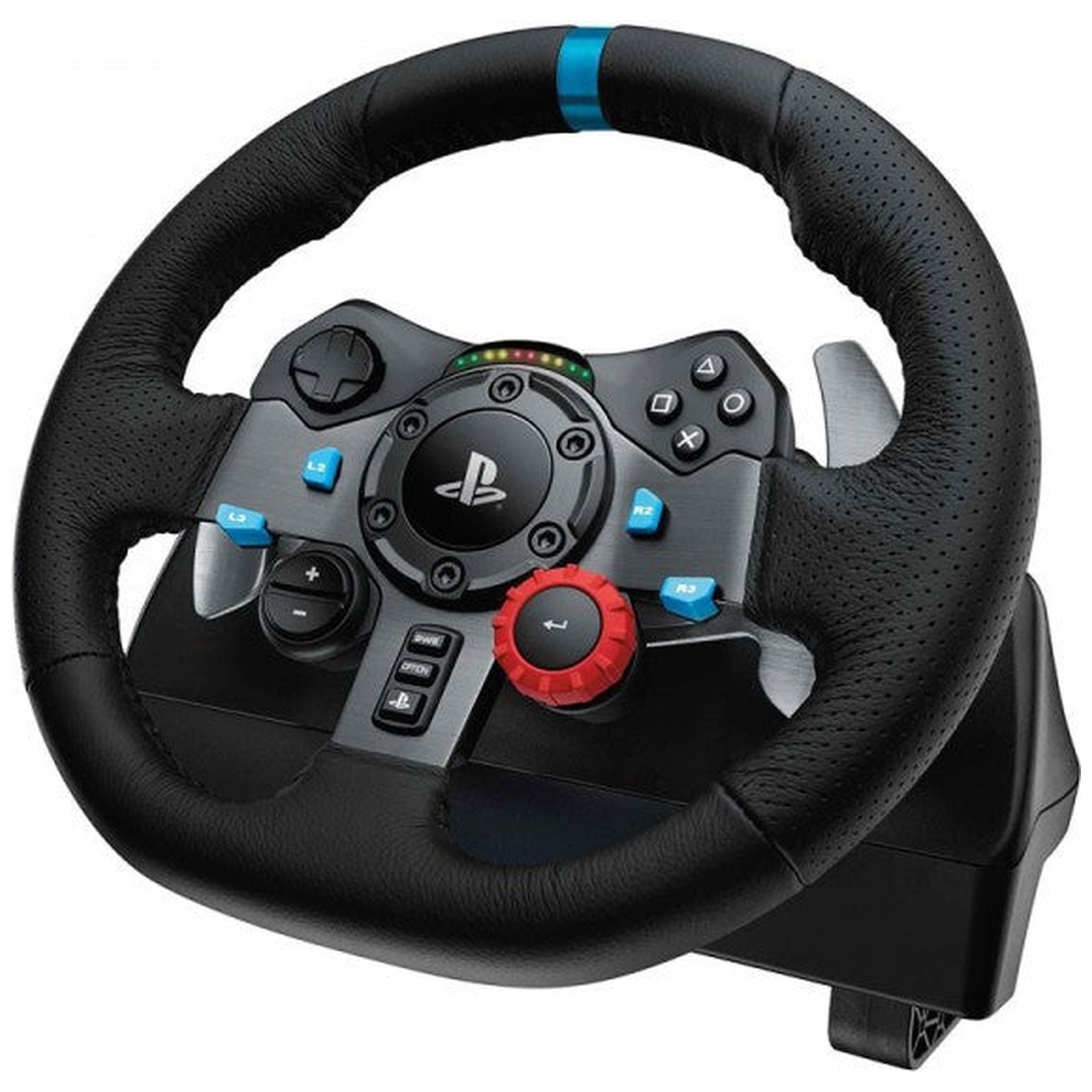 Logitech G29 Driving Force
