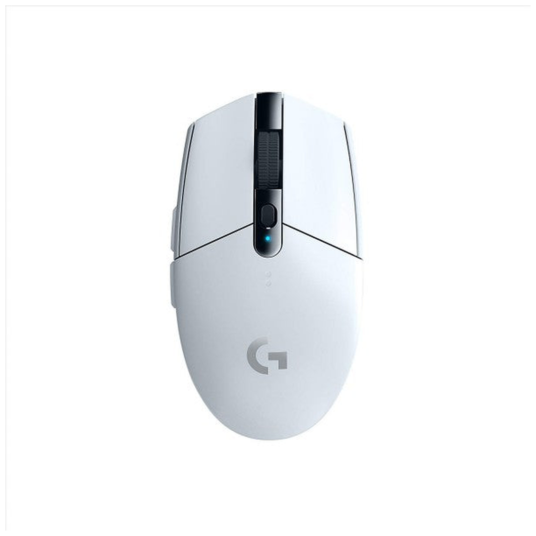 Logitech G305 Lightspeed Wireless Gaming Blanc