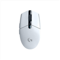 Logitech G305 Lightspeed Wireless Gaming Blanc