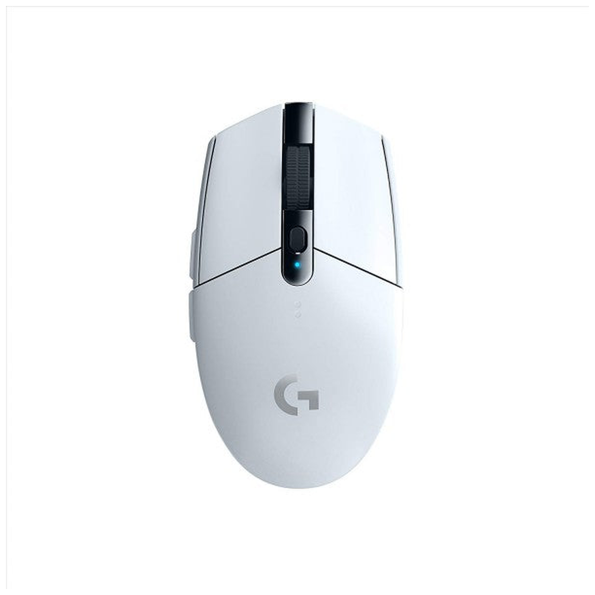 Logitech G305 Lightspeed Wireless Gaming Blanc