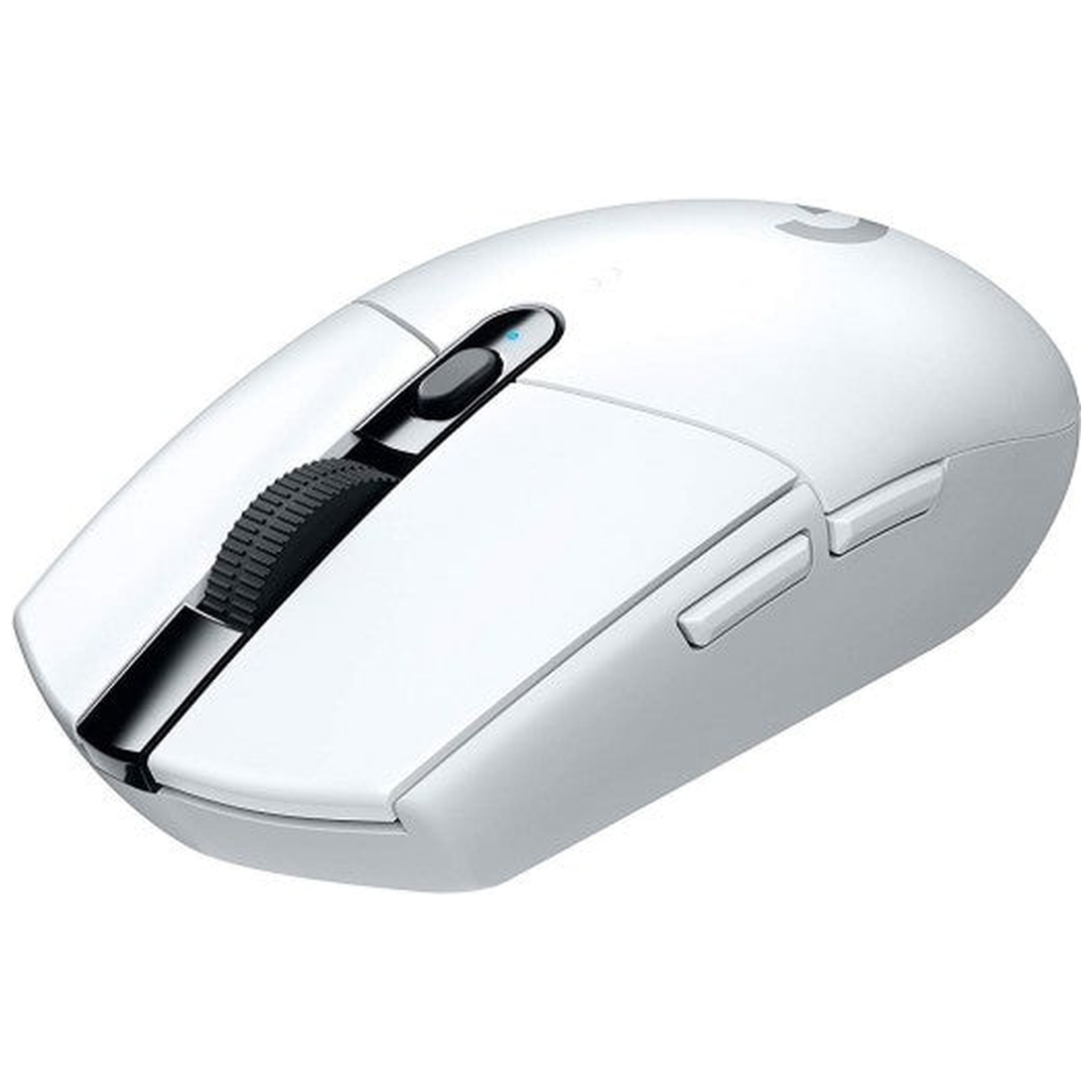 Logitech G305 Lightspeed Wireless Gaming Blanc