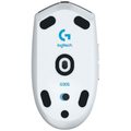 Logitech G305 Lightspeed Wireless Gaming Blanc