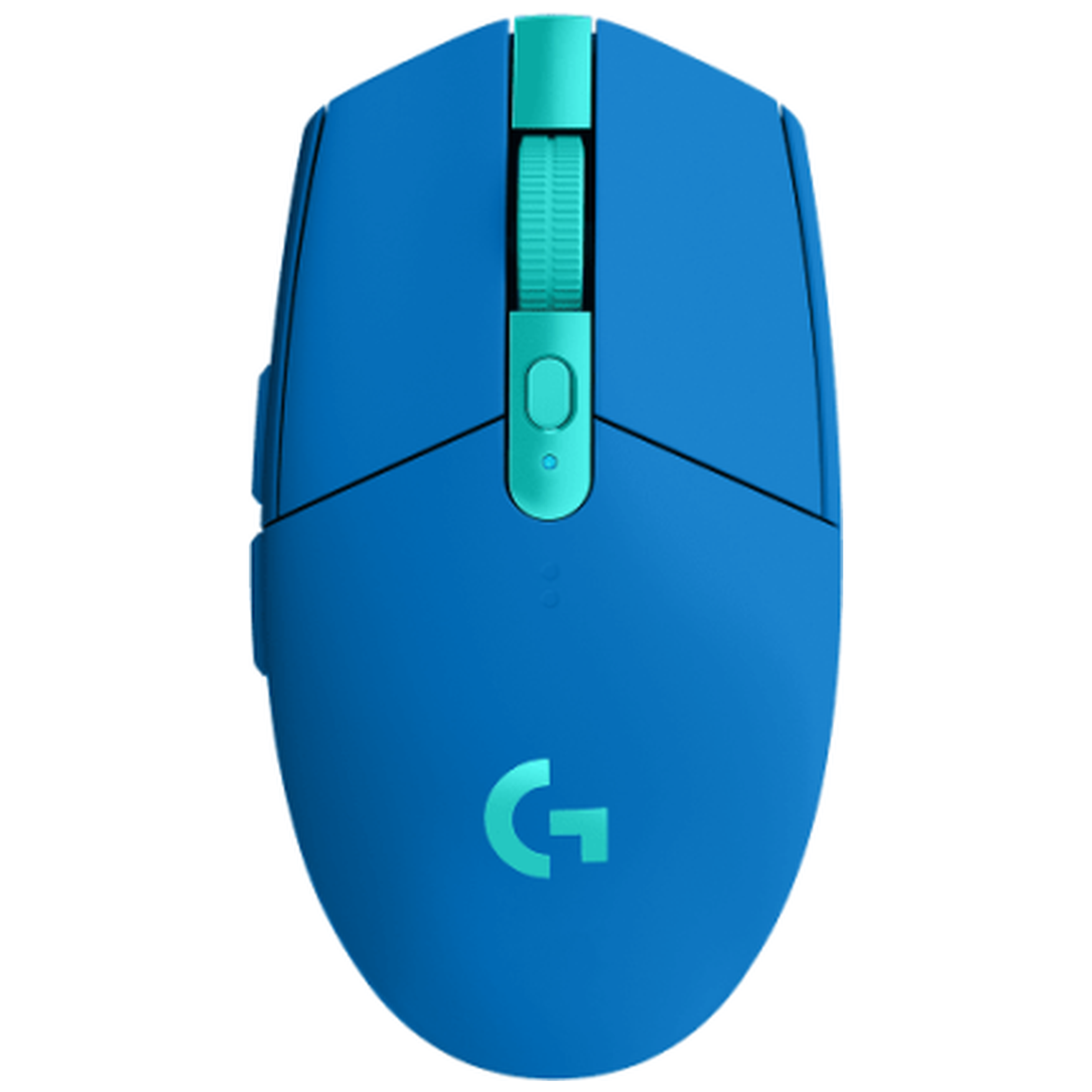 Logitech G305 Lightspeed Wireless Gaming Blue